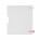 Screen Protector For BOOX GO7 