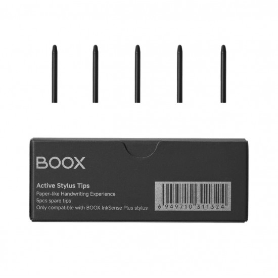 Felt Nibs for BOOX Stylus InkSense Plus