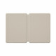 BOOX GO 6 (Gen 2) magnetic case White