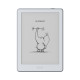 Onyx BOOX Go 6 Gen2 E Ink eReader with E-vrit Support