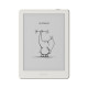 Onyx BOOX Go 6 Gen2 E Ink eReader with E-vrit Support