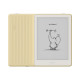 Onyx BOOX Go 6 Gen2 E Ink eReader with E-vrit Support