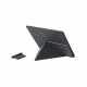 BOOX Note AIR 5 C original magnetic case Grey