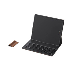 BOOX case with English keyboard for BOOX Note Air 5 C