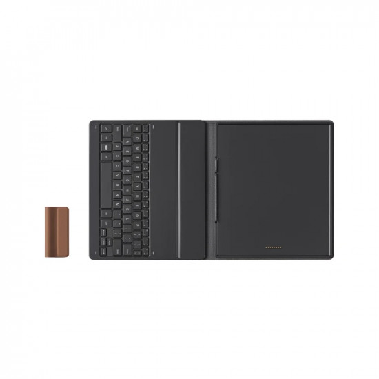 BOOX case with English keyboard for BOOX Note Air 5 C