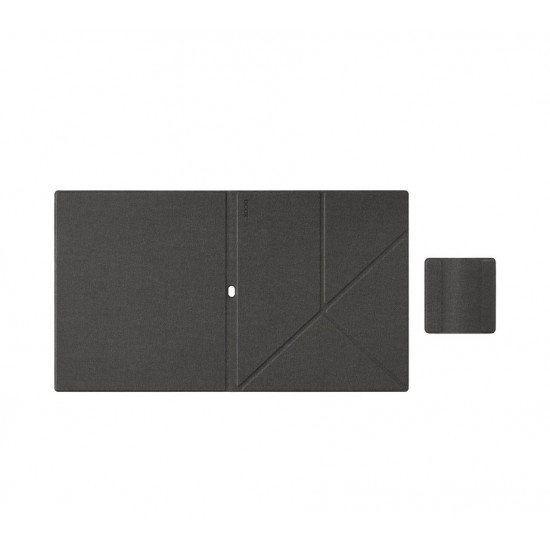 BOOX Note AIR 6 C original magnetic case (grey)