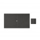 BOOX Note AIR 6 C original magnetic case (grey)