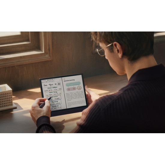 Onyx BOOX Note Air 6 C - 10.3 inch color E Ink reader