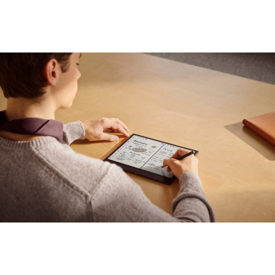 Onyx BOOX Note Air 6 C - 10.3 inch color E Ink reader