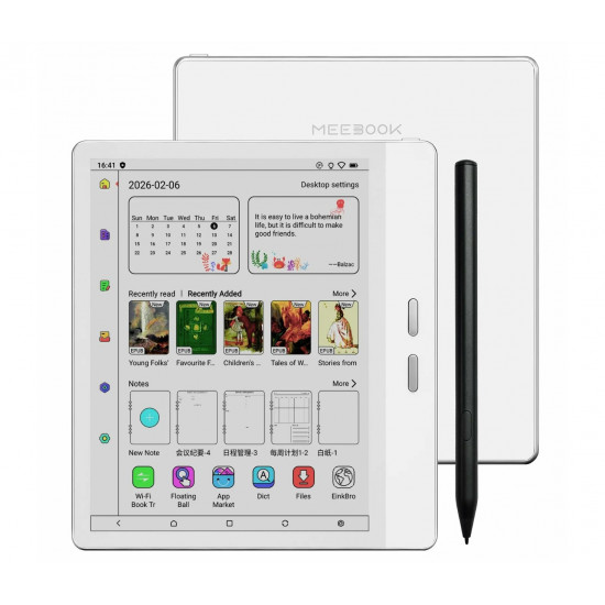 !!!NEW 2026!!! MeeBook G7C