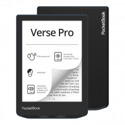 Pocketbook 634 Verse Pro