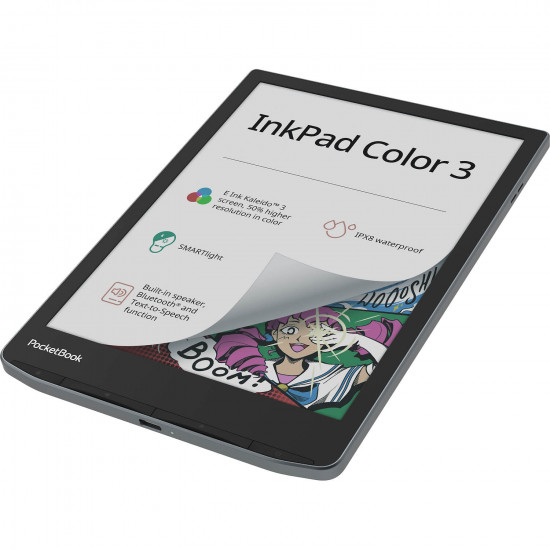 Pocketbook 7.8" InkPad Color 3